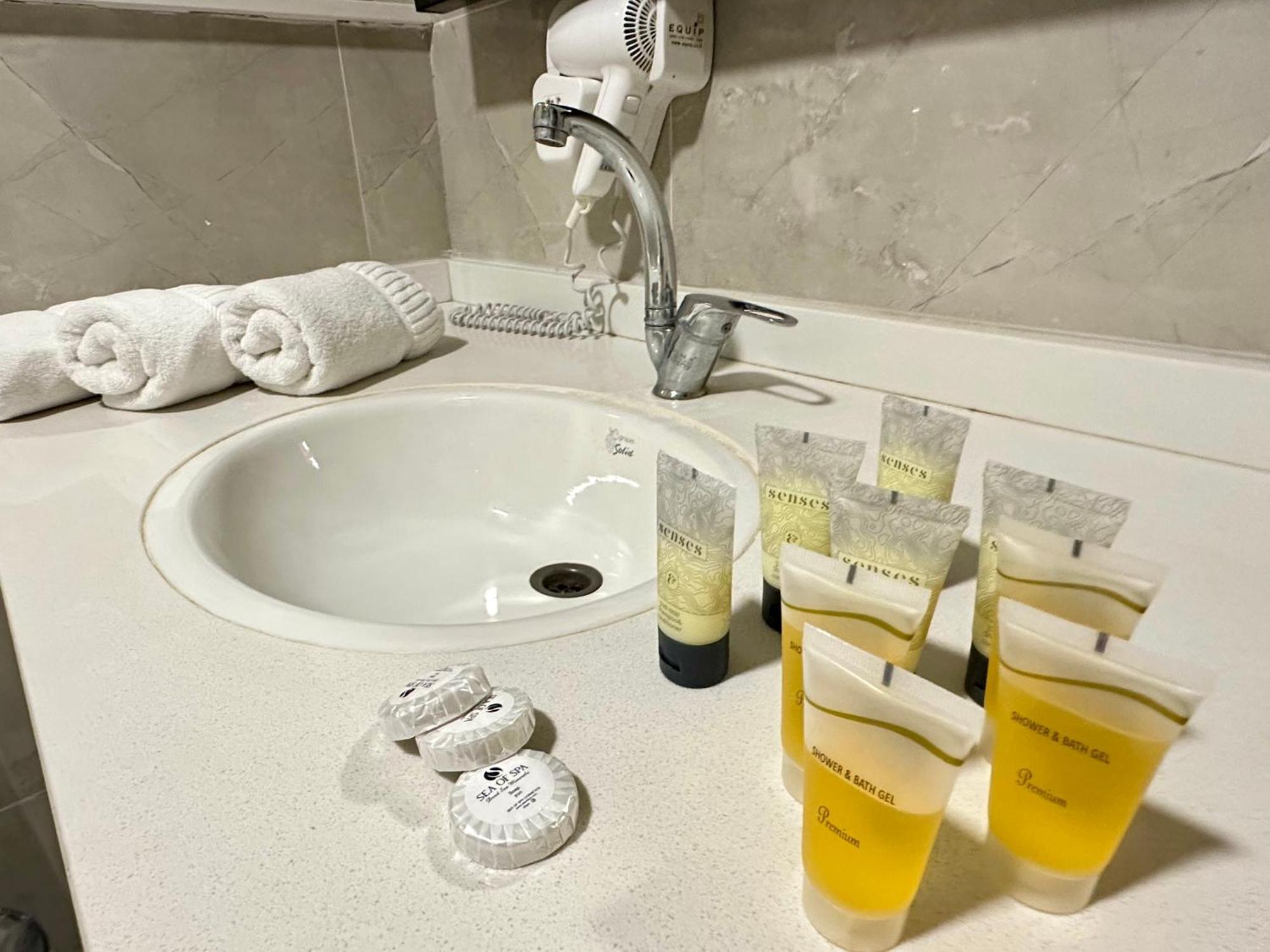 Palestine Plaza Hotel Ramallah Eksteriør bilde